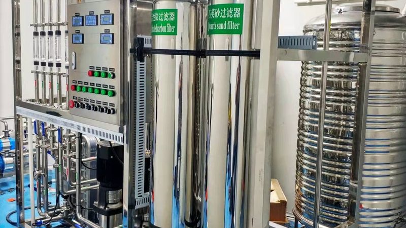 化工废水处理，一体化设备如何选型？**
