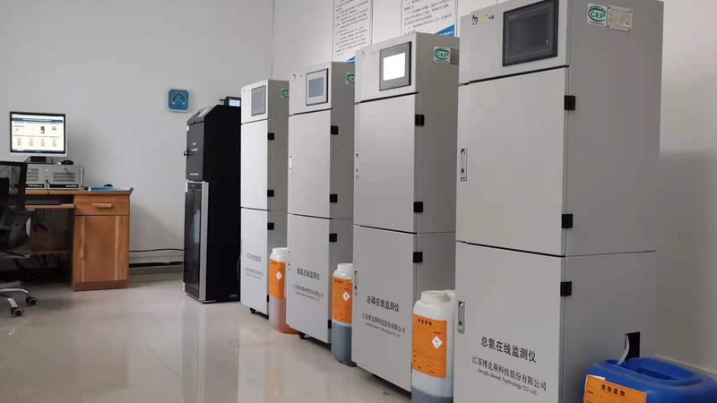 工业废水处理设备哪个牌子参数好
