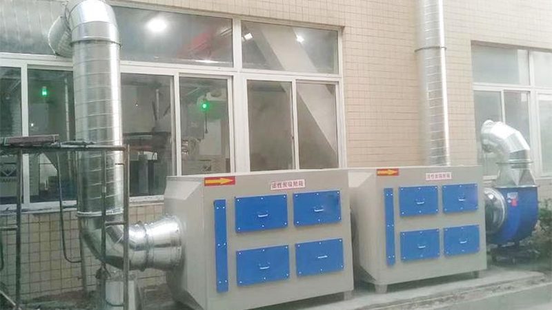 矿山布袋除尘器：使用中的关键注意事项**