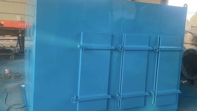 催化燃烧催化剂：揭秘其材质与规格，助力环保设备选型**
