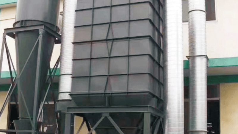 食堂油烟废气处理设备加盟，如何选择合适方案？**