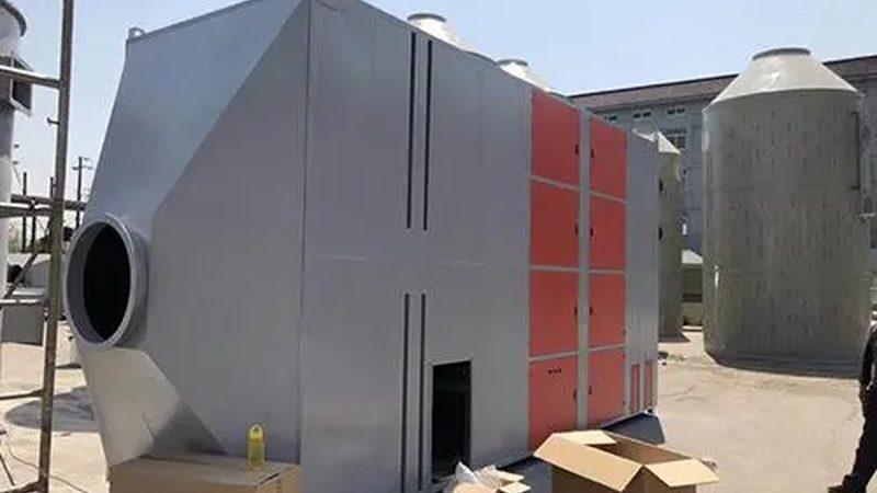 小型废水处理设备国家标准解析及合规要点