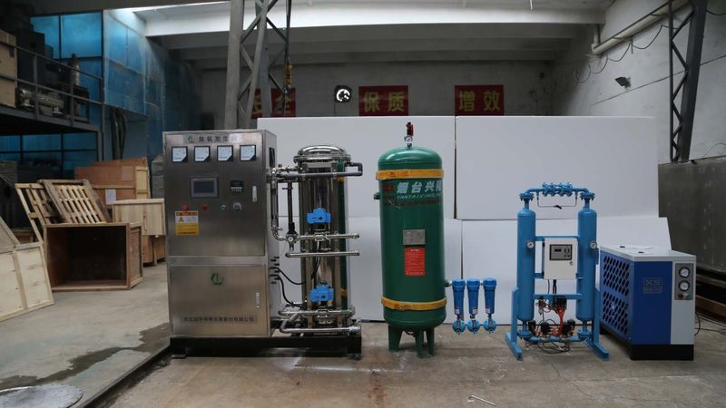 生活污水处理设备：揭秘报价背后的技术秘密**