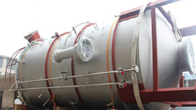 锅炉布袋除尘器：型号规格解析与选型要点