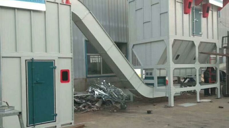 溶气气浮机操作揭秘：掌握这些步骤，污水治理更高效**