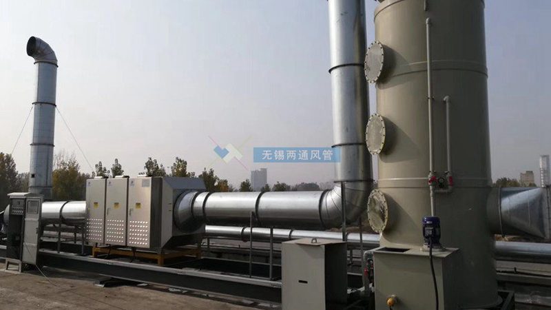 布袋除尘器选型：关键指标与实际应用解析