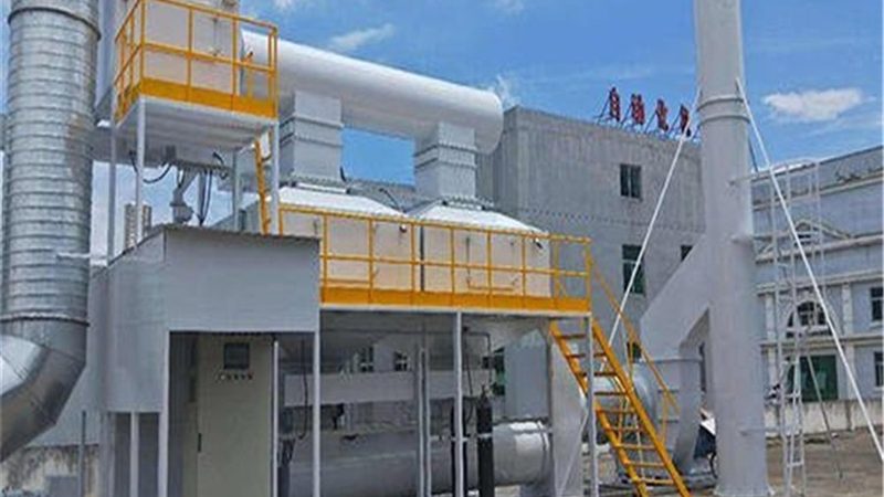 环保设备选型：如何避免陷入误区**