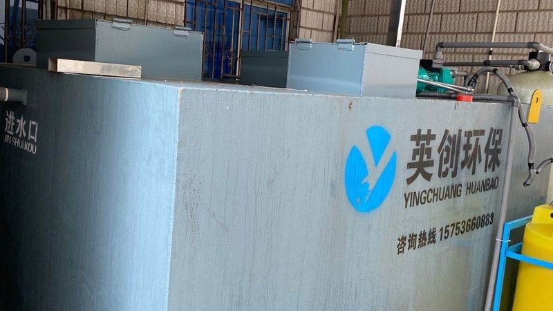 滤筒除尘器更换滤筒步骤详解