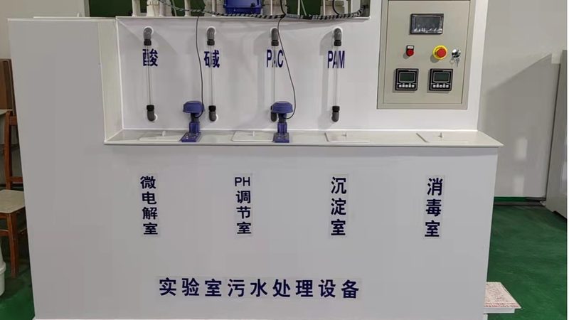 水泥厂除尘器：环保与效率的完美结合**