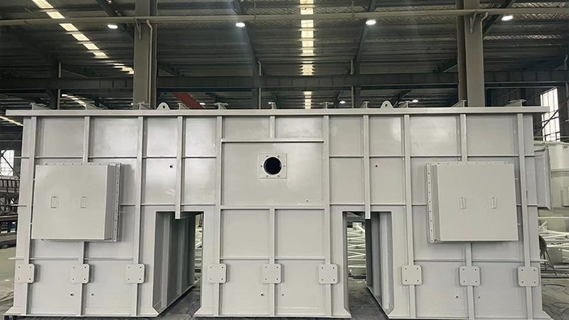 化工废水处理设备：揭秘其批发价格背后的考量因素