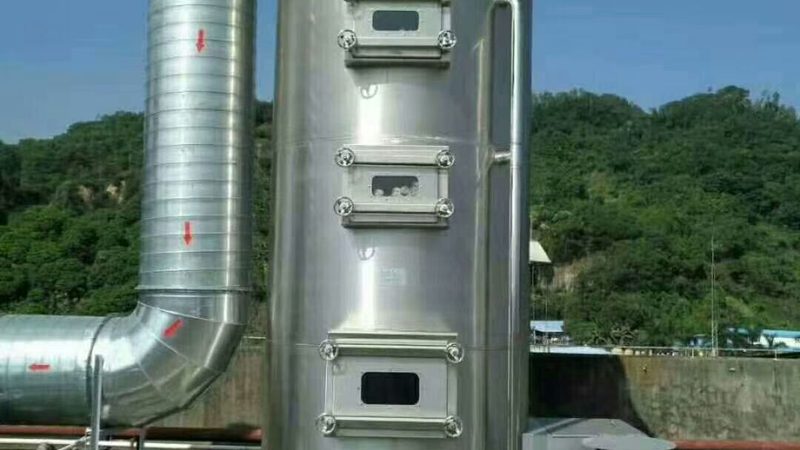 小型养殖场除臭难题，如何破解？**