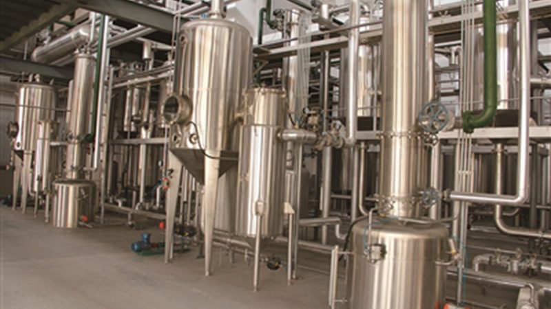 除尘设备价格之谜：揭秘影响因素与选购要点