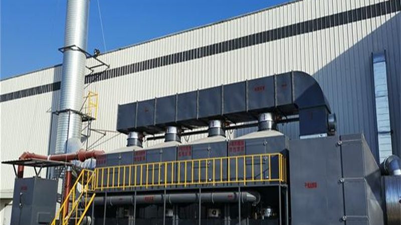 小型除尘器报价单模板：关键要素与解读**