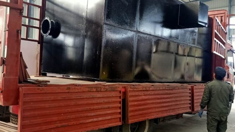 滤筒除尘器滤芯材质揭秘：如何选择合适的批发价格