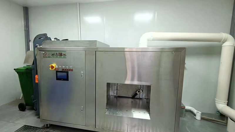 脉冲除尘设备选型参数表：揭秘高效除尘的关键要素